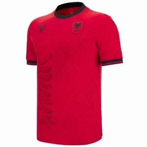Albania Maglia 2026 Casa - Maglia Albania | itmagliettecalcio