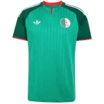 Algeria Maglia 2026 Casa Verde - Maglia Algeria | itmagliettecalcio