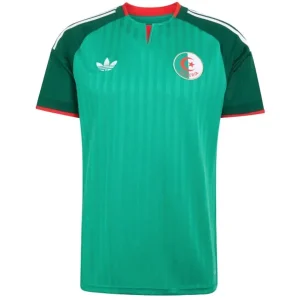 Algeria Maglia 2026 Casa Verde - Maglia Algeria | itmagliettecalcio