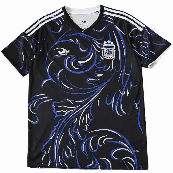 Argentina Maglia 2026 Casa - Maglia Argentina 2026 | itmagliettecalcio