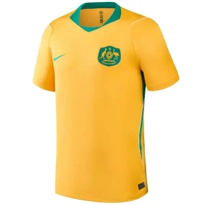 Australia Maglia 2026 Casa - Maglia Australia Calcio | itmagliettecalcio