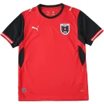 Austria Maglia 2026 Casa - Maglia Austria | itmagliettecalcio