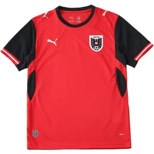Austria Maglia 2026 Casa - Maglia Austria | itmagliettecalcio