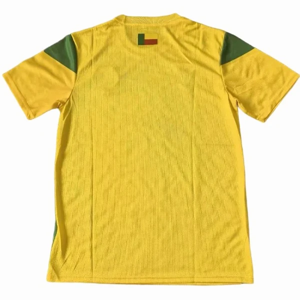 Benin Maglia 2023 Casa - Maglia Calcio Benin | itmagliettecalcio