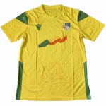 Benin Maglia 2023 Casa - Maglia Calcio Benin | itmagliettecalcio