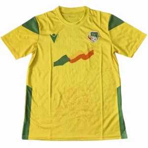 Benin Maglia 2023 Casa - Maglia Calcio Benin | itmagliettecalcio