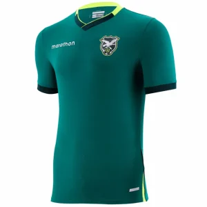 Bolivia Maglia 2026 Casa Verde - Maglia Bolivia Calcio | itmagliettecalcio