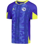 Bosnia Erzegovina Maglia 2026 Casa - Maglia Bosnia Erzegovina 2026 | itmagliettecalcio