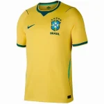 Brasile Maglia 2026 Casa - Maglia Brasile | itmagliettecalcio