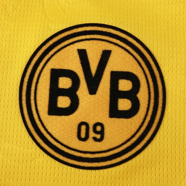 Bv Borussia Dortmund Maglia 2025 2026 Casa - Maglia Borussia Dortmund 25/26 | itmagliettecalcio