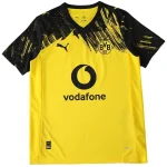 Bv Borussia Dortmund Maglia 2025 2026 Casa - Maglia Borussia Dortmund 25/26 | itmagliettecalcio