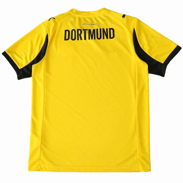 Bv Borussia Dortmund Maglia 2025 2026 Casa - Maglia Borussia Dortmund 25/26 | itmagliettecalcio