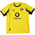 Bv Borussia Dortmund Maglia 2025 2026 Casa - Maglia Borussia Dortmund 25/26 | itmagliettecalcio