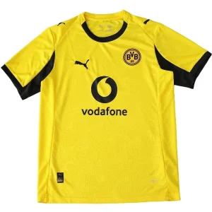 Bv Borussia Dortmund Maglia 2025 2026 Casa - Maglia Borussia Dortmund 25/26 | itmagliettecalcio
