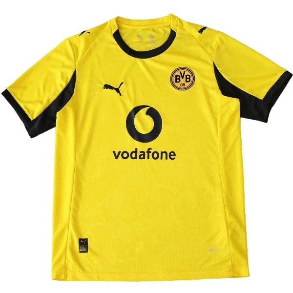 Bv Borussia Dortmund Maglia 2025 2026 Casa - Maglia Borussia Dortmund 25/26 | itmagliettecalcio