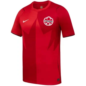 Canada Maglia 2026 Casa - Maglia Canada Hockey | itmagliettecalcio