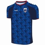 Capo Verde Maglia 2026 Casa Verde - Maglia Capo Verde | itmagliettecalcio