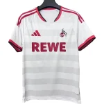 FC Köln Maglia 2026 2027 Casa - Maglia Fc Koln | itmagliettecalcio