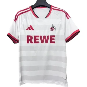 FC Köln Maglia 2026 2027 Casa - Maglia Fc Koln | itmagliettecalcio