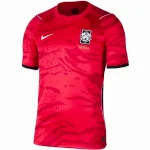 Corea del Sud Maglia 2026 Casa - Maglia Corea Del Sud 2025 | itmagliettecalcio
