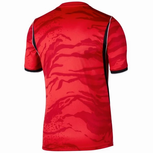 Corea del Sud Maglia 2026 Casa - Maglia Corea Del Sud 2025 | itmagliettecalcio