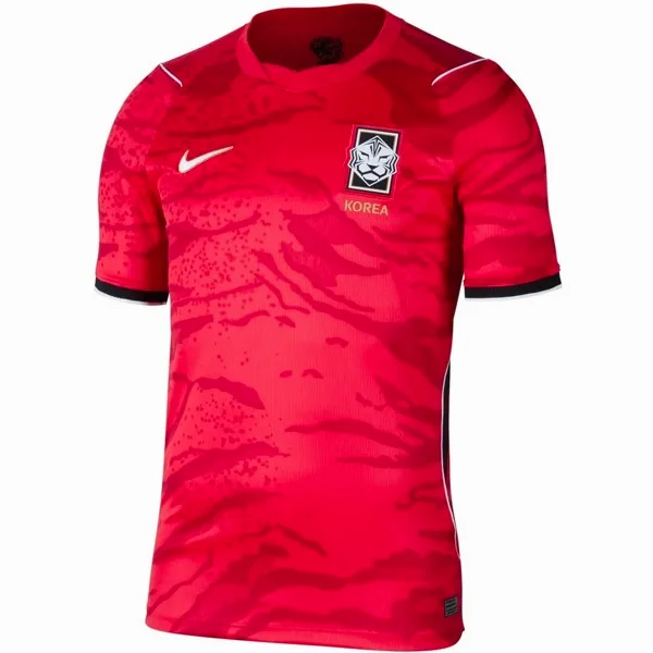 Corea del Sud Maglia 2026 Casa - Maglia Corea Del Sud 2025 | itmagliettecalcio
