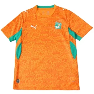 Costa D'avorio Maglia 2026 Casa - Maglia Costa D'avorio | itmagliettecalcio