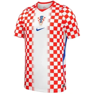 Croazia Maglia 2026 Casa - Maglia Croazia 2026 | itmagliettecalcio