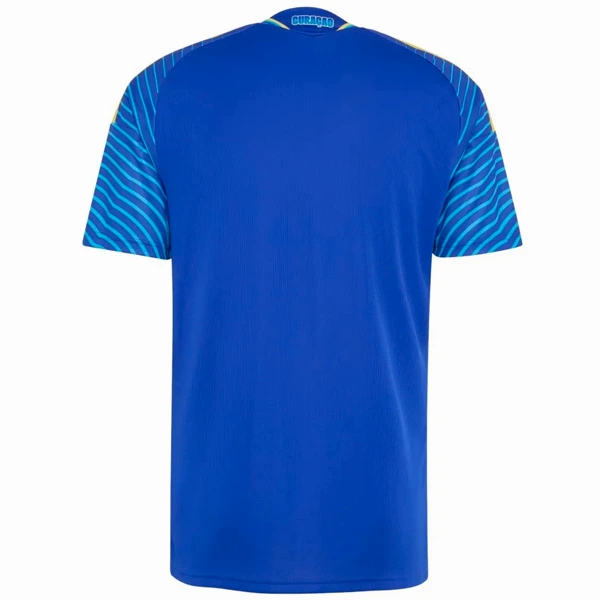 Curazao Maglia 2026 Casa - Divisa Curazao | itmagliettecalcio