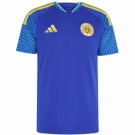 Curazao Maglia 2026 Casa - Divisa Curazao | itmagliettecalcio