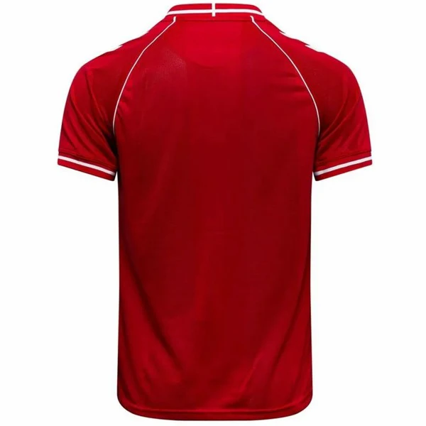 Danimarca Maglia 2026 Casa - Maglia Danimarca 2026 | itmagliettecalcio