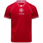 Danimarca Maglia 2026 Casa - Maglia Danimarca 2026 | itmagliettecalcio