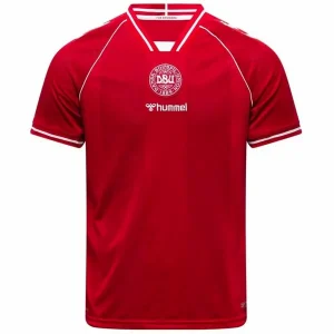 Danimarca Maglia 2026 Casa - Maglia Danimarca 2026 | itmagliettecalcio