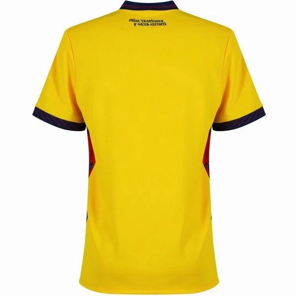 Ecuador Maglia 2026 Casa - Maglia Ecuador 2026 | itmagliettecalcio