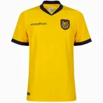 Ecuador Maglia 2026 Casa - Maglia Ecuador 2026 | itmagliettecalcio