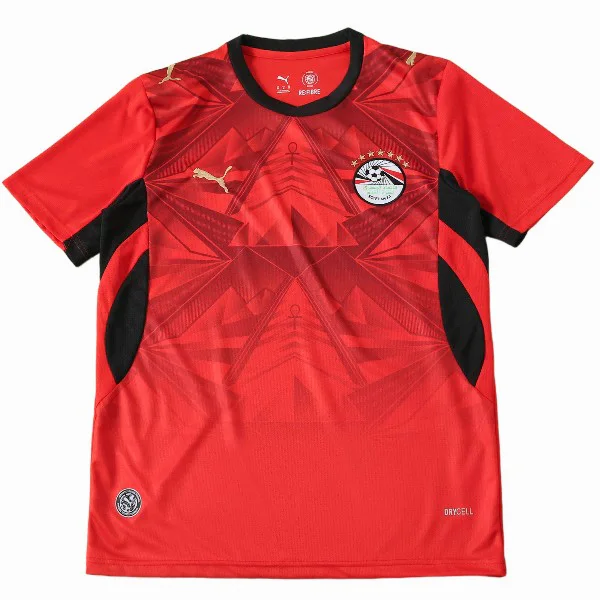 Egitto Maglia 2026 Casa - Maglia Egitto | itmagliettecalcio