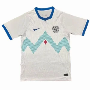 Eslovenia Maglia 2026 Casa - Maglia Slovenia 2025/26 | itmagliettecalcio