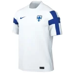 Finlandia Maglia 2026 Casa - Maglia Finlandia | itmagliettecalcio