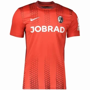 SC Freiburg Maglia 2025 2026 Casa - Sc Freiburg 2026 | itmagliettecalcio