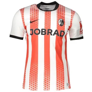 SC Freiburg Maglia 2025 2026 Casa - Sc Freiburg 2026 | itmagliettecalcio