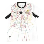 Ghana Maglia 2026 Casa - Maglia Ghana | itmagliettecalcio