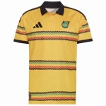 Giamaica Maglia 2026 Casa - Maglia Giamaica | itmagliettecalcio