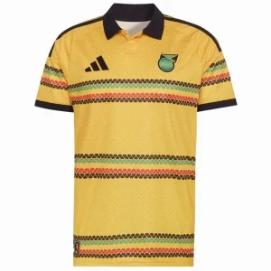 Giamaica Maglia 2026 Casa - Maglia Giamaica | itmagliettecalcio