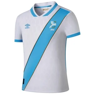 Guatemala Maglia 2026 Casa - Maglia Guatemala Calcio | itmagliettecalcio