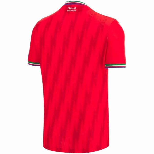 Guinea Ecuatorial Maglia 2026 Casa - Maglia Guinea Equatoriale 2025 | itmagliettecalcio