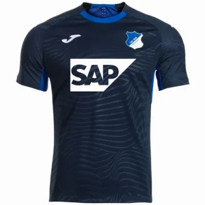 Hoffenheim Maglia 2025 2026 Casa - Maglia Hoffenheim | itmagliettecalcio