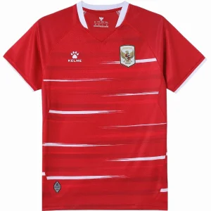 Indonesia Maglia 2026 Casa - Maglia Nazionale Indonesia 2025 | itmagliettecalcio