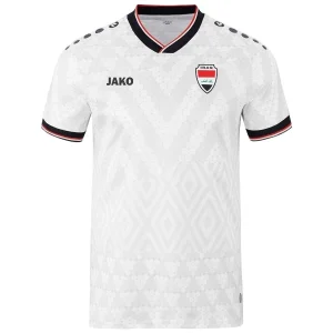 Irak Maglia 2026 Casa - Maglia Irak 25/26 | itmagliettecalcio