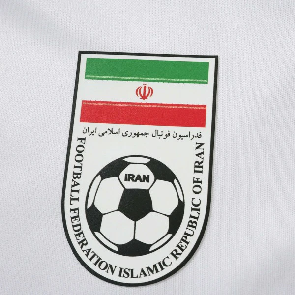 Iran Maglia 2026 Casa - Maglia Iran 2026 | itmagliettecalcio