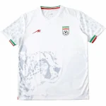 Iran Maglia 2026 Casa - Maglia Iran 2026 | itmagliettecalcio